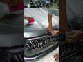 pain protection film ppf on new skoda kodiaq skoda skoda paintprotectionfilm