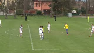 Bohuňovice - Želatovice 0:2 (0:0)