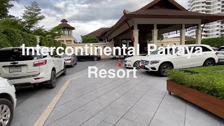 [Teawlateam] EP. 03 Intercontinental Pattaya Resort Jun 2020