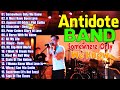 Somewhere Only We Know🎼The Best Of Antidote Band🔥Nonstop Antidote Band Cover Hits Songs Medley 2025