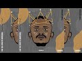 Kabza De Small x Burna Boy x Wizkid x Cassper Nyovest x Madumane x DJ Maphorisa - Sponono