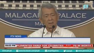 DFA Sec. Yasay: PH, not turning away from US