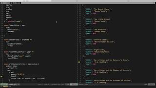 A FUNctional JavaScript Makeover -- Extensions (part 7b)