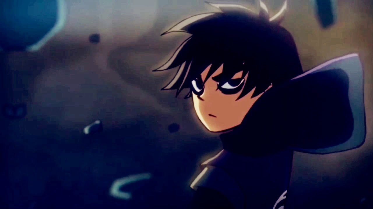 Scissor Seven Edit Youtube