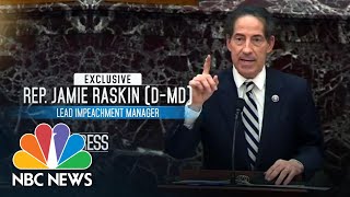 Meet The Press Broadcast (Full) - February 14th, 2021 | Meet The Press | NBC News