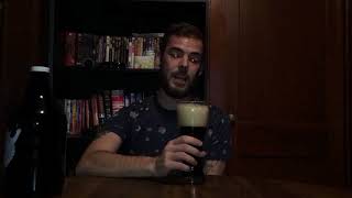 Beers of the world: Warsteiner dunkel review