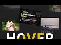 How To Create Image Hover Overlay Effects | CSS Image Hover Effects | HTML CSS