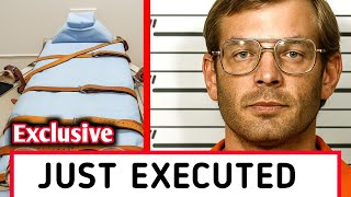 The Man Who Killed the Cannibal - Inside Dahmer's Prison Death