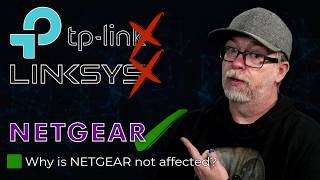 The US Router Ban Has a Dark Question Nobody Is Asking