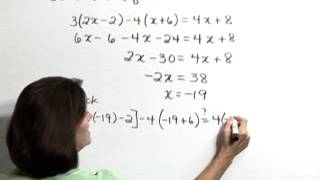 Lial Intermediate Algebra Ch 1 Ex 1