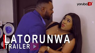 Latorunwa Yoruba Movie 2022 Now Showing On YorubaPlus