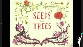 Harmony at Home: Story Time - Seeds and Trees