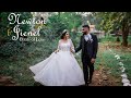 Newton & Jienel | Traditional Wedding Highlights