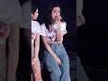 blackpink 지수 음색 ㄹㅇ 미쳤다.....