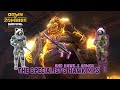 HAWK-S ARMOR & SPECIALIST'S HAWK MP5 TEST ON TORRID BUTCHER - Dawn of Zombies Survival