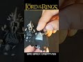 LEGO Lord Of The Rings | Sauron Unofficial Minifigure