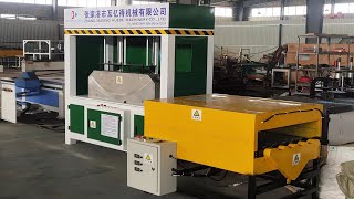 PPR PVC HDPE Pipe Bending Bundling Machine For Hot Sale 2023