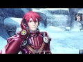 ＜pso2＞ep1 3：第３章（ストーリークエスト）