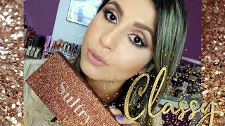 Resenha Anastasia Sultry