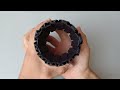 reverse engineering an afterburner nozzle 3d printed fighter jet parts زیرنویس فارسی