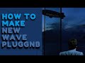 PLUGGNB TUTORIAL | how to make the new wave pluggnb type beat l (xangang + cloudbxy inspired)