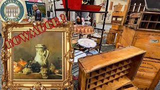 French Antiques at Bargain Prices - EP49