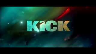 Kick New Trailer Salman Khan, Jacqueline Fernandez