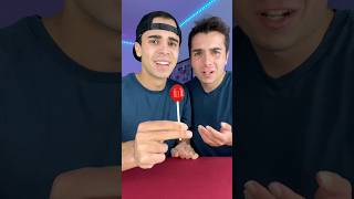 Bro Reveals Magic Tricks! 🤯