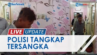 Pelaku Begal Payudara Viral di Palembang, Polisi Tangkap Tersangka yang Sudah 2 Kali Lakukan Aksi