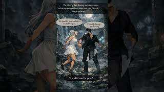 Episode 3 – The Revelation | Secrets Beneath the Falls | “The Debt Awakes” #deepend #thewaking