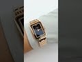 Balmain Eirini B4399.33.66. Subscribe for full video. #Balmain #luxury #watch