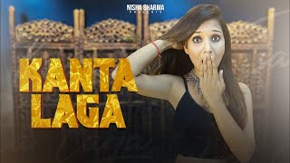 kaanta laga dance performance | Neha Kakkar  Ft. Yo Yo Honey Singh | Tony Kakkar | Noor Afshan