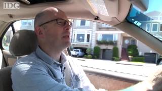 Monitoring your car's fuel efficiency with Automatic