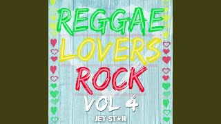 Reggae Lovers Rock, Vol. 4 (Continuous Mix)