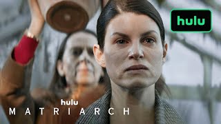 Matriarch | Official Trailer | Hulu