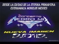 SESSION DE PRUEBA NEGRO MIX 2013