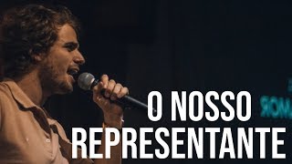 VICTOR AZEVEDO- O NOSSO REPRESENTANTE 27.01.19