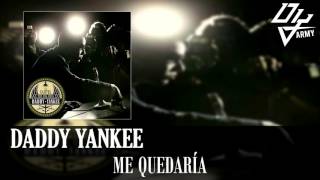 Daddy Yankee - Me Quedaria - El Cartel III The Big Boss