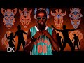 Takura — Haarore (1980s Soul Mbira Nehosho | Dzekwedu Reimagined)