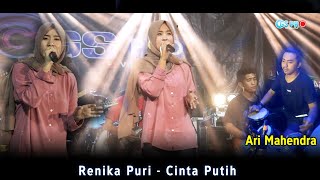 Cinta Putih ( Rita Sugiarto )  - Renika Puri / Auto Bikin Goyang