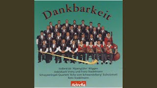 Dankbarkeit (Jodellied)