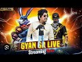 Gb sandeep  is live