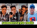 Sameer Staylo New Reels || Sameer Staylo dosti status | Attitude reel 2022 #reels #instagram 67katta