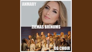 Ziemas brīnums (feat. GG CHOIR)