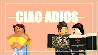 Ciao Adios By Anne Marie Roblox Music Video - anne marie 2002 roblox music video