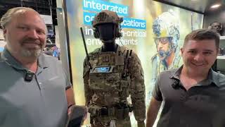 Connected systems for complex missions | SOF Week 2026