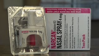 CDC reports decrease in overdose deaths in Florida