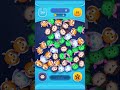 ツムツム 今日の30分コイン稼ぎダイジェスト！cバズskill6 ツムツム disney cバズ コイン稼ぎ ゲーム shorts