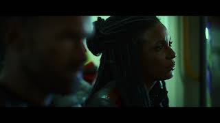 Lost Bullet Full Movie | Alban Lenoir, Stéfi Celma | Action Thriller HD