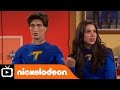 The Thundermans | Dummy Max | Nickelodeon UK